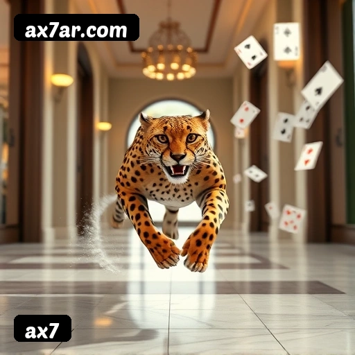 Vantagens exclusivas ax7 para jogadores brasileiros - São Paulo, Rio, BH