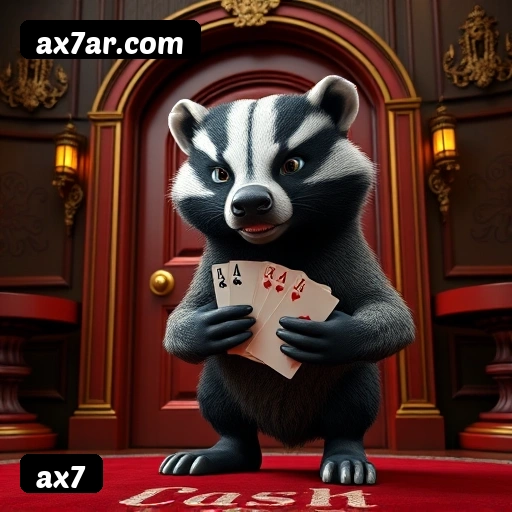 Tabela RTP dos jogos de cassino da ax7