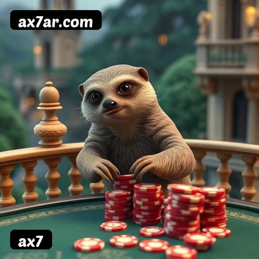 Loterias online disponíveis na ax7